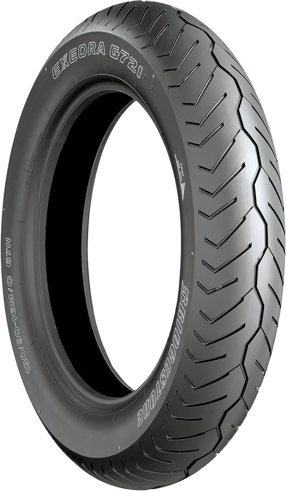 Amazon.com: Bridgestone Excedra G721 Cruiser Front Motorcycle Tire Amazon.com: Bridgestone Excedra G721 Cruiser Front Motorcycle Tire